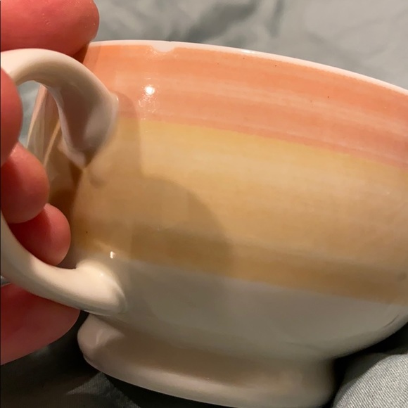 Pig Mug - Picture 3 of 4